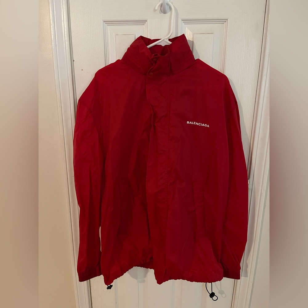 Balenciaga WindBreaker